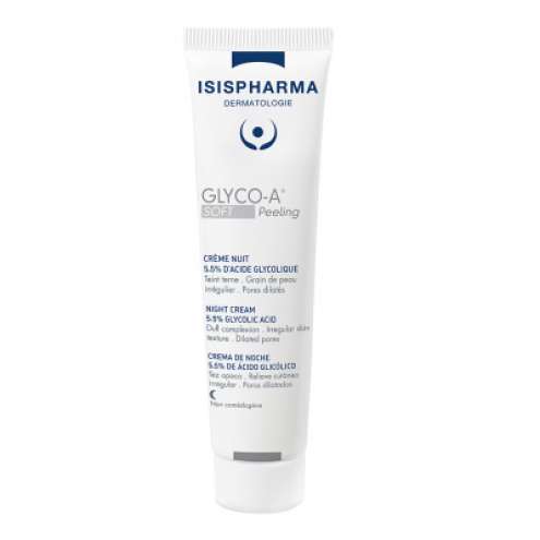 ISIS Glyco-A Soft Peeling 5,5% 30 ml